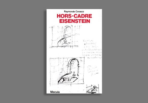 Hors-cadre Eisenstein