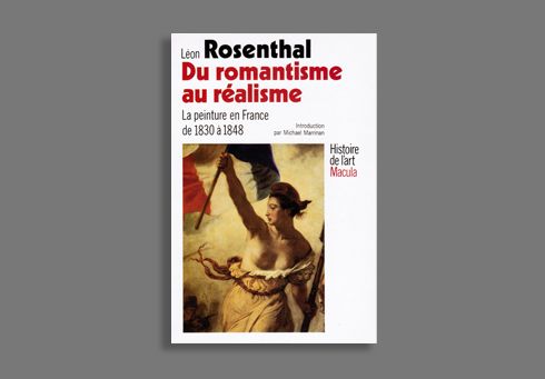 Du romantisme au réalisme