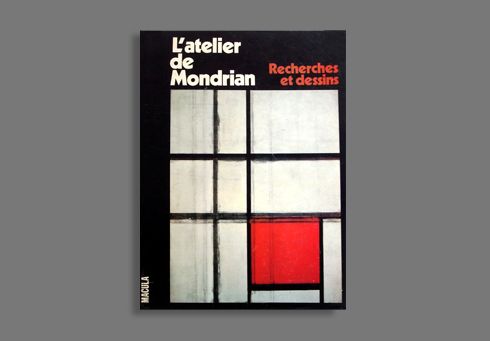 L’Atelier de Mondrian
