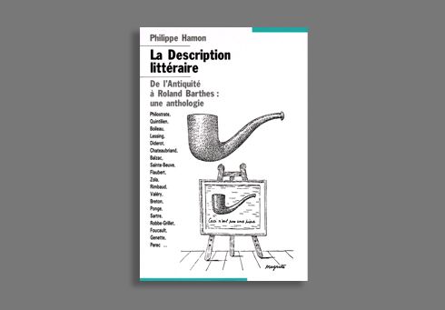 La Description littéraire