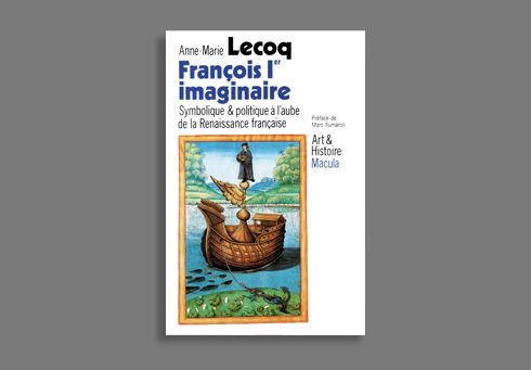 Franï¿½ois 1er imaginaire