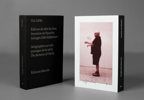 Sans titre, de la série The Remains of Clarity