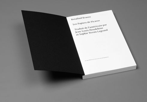 Les Papiers de Picasso