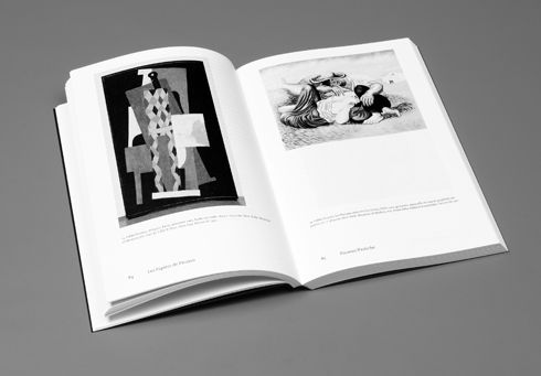 Les Papiers de Picasso