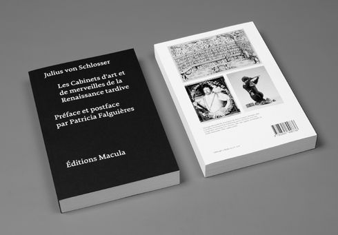 Les Cabinets d’art et de merveilles de la Renaissance tardive