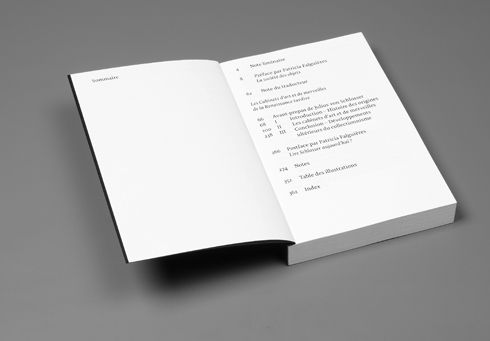 Les Cabinets d’art et de merveilles de la Renaissance tardive