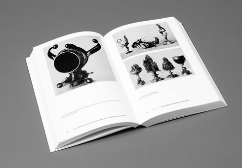 Les Cabinets d’art et de merveilles de la Renaissance tardive