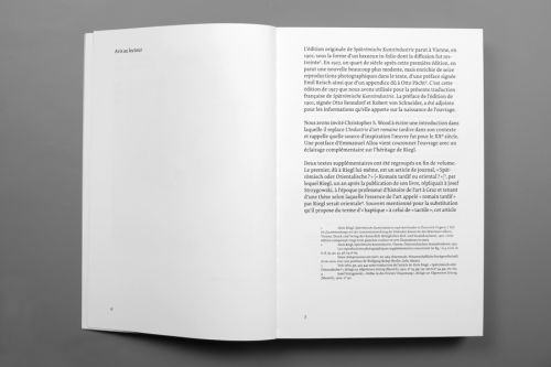 L’Industrie d’art romaine tardive