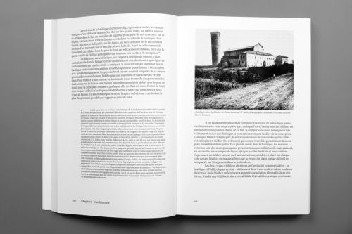 L’Industrie d’art romaine tardive